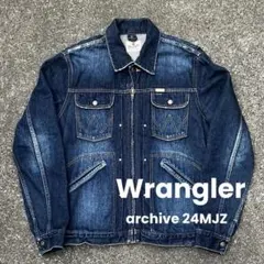 Wrangler ラングラー 24MJZ 復刻 ブルーベル 縦ベル y2k 00のサムネイル