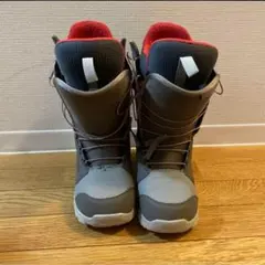 【極美品】 BURTON MOTO-AF 27.5cm スノーボードブーツ Men's Burton Moto BOA® Snowboard Boots | Burton.com Winter 2025 US