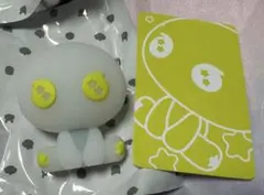 RIIZE The 2nd Mini Album II フィギュア ウンソク