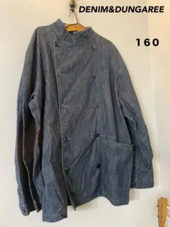 2025年最新】デニム&ダンガリー 02の人気アイテム - メルカリ