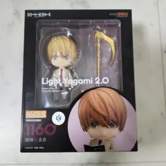 国内正規品】DEATH NOTE デスノート ねんどろいど L 2.0 - メルカリ