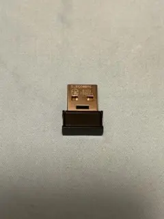 ELECOM USBレシーバー ELECOM01C