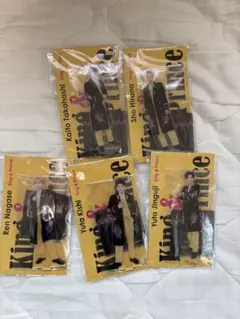 king&prince sweet garden