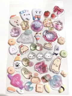 同梱で333円♡ボンボンドロップシール♡しずくちゃんおすそ分け♡