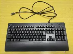 Logicool ゲーミングキーボード G213 Prodigy Y-U0029