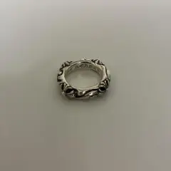 クロムハーツ　リング　9号 楽天市場】クロムハーツ リング 9号の通販