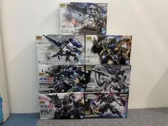 2025年最新】ガンプラまとめ売り 未組立の人気アイテム - メルカリ