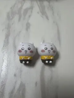 ちいかわ　ココス　ソフビ人形