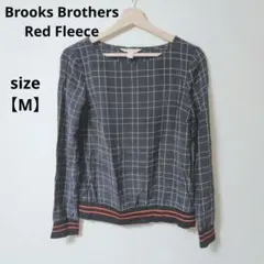 ★美品★ Brooks Brothers Red Fleece 長袖【M】