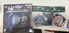 HUNTER×HUNTER 一番くじ H賞 J賞　キルア