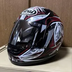 Arai フルフェイスヘルメット イタリア国旗デザイン - メルカリ