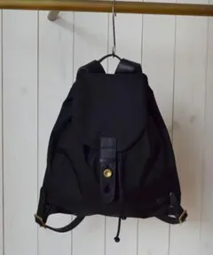 【完売品】EVER KHAKI エバーカーキ リュック SHIPS 別注のサムネイル