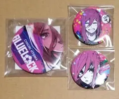 2026年最新】くじ引き堂 ブルーロックの人気アイテム - メルカリ