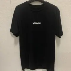 Vaundy グラフィック刺繍Tシャツ