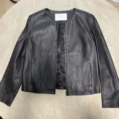2026年最新】BALLSEYレザージャケットの人気アイテム - メルカリ