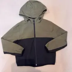 上着　ジャンパー　130 ジャンパー