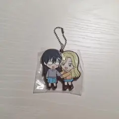 スキップとローファー 結月&誠