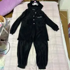 クロミちゃんルームウェア Mサイズ