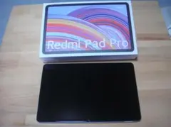 Xiaomi Redmi Pad Pro 128/6GB OCEAN BLUE