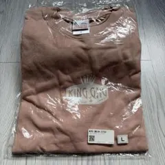KingGnu ワッフルTシャツ Mサイズ - メルカリ