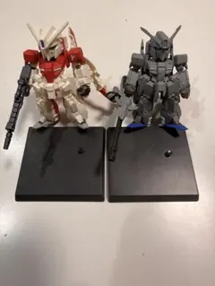 ガンダムコンバージ　ゼータプラス