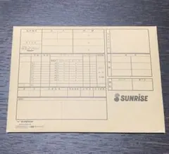 機動戦士ガンダム 閃光のハサウェイ　キルケーの魔女　特典