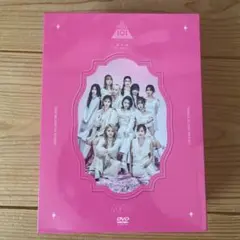ME:I 夢へのはじまり　DVD