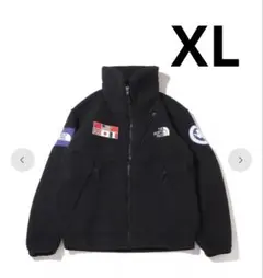THE NORTH FACE トランスアンタークティカ フリースジャケット XL
