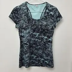 UNDER ARMOUR 半袖 Mサイズ　スポーツウェア　アンダーアーマーのサムネイル