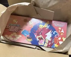 ポケモンセンター スペシャルBOX ヒロシマPokemon HIROSHIMA