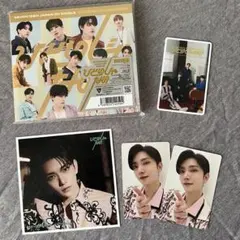 SEVENTEEN ひとりじゃない 初回限定盤D ジョシュア