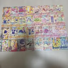 2026年最新】アイカツカード まとめ売り 大量の人気アイテム - メルカリ
