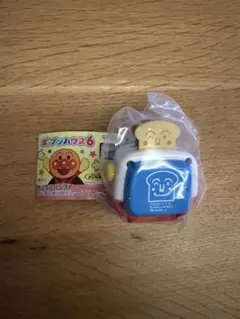 アンパンマン　ポップンハウス6 しょくぱんまん