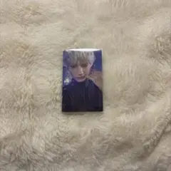 TXT ヒュニンカイ Starkissed