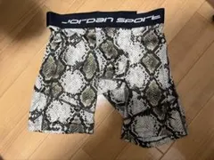 ジョーダン ドライフィット SPRT BL インナー ショートパンツ