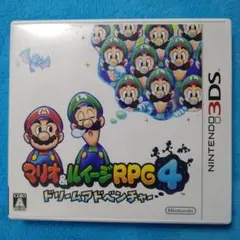2026年最新】マリオ&ルイージrpg4の人気アイテム - メルカリ