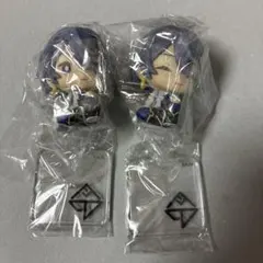 にじさんじ にじこっと 小柳ロウ　A B 2点セット