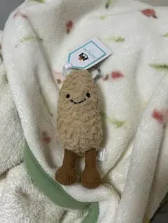  ジェリーキャット　ピーナッツ(ねこ) ジェリーキャット ピーナッツ(ねこ) 新品 - メルカリ