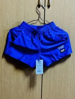 TSP 卓球 ユニフォーム ティカロパンツ JM/140サイズ 定価4950円③