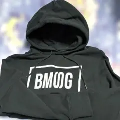 初期BMSGパーカー　sサイズ