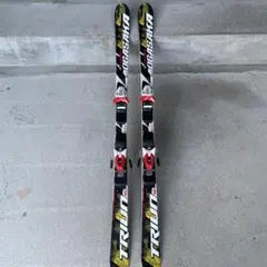 OGASAKA TRIUM G-T スキー 板