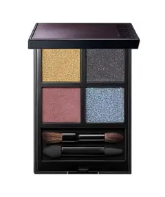 ADDICTION ザ アイシャドウパレット＋ 101 Cherry Dusk