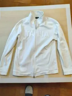 Kappa ITALIAジャケット XL ホワイト