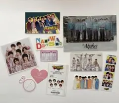 ♡ なにわ男子 グッズまとめ売り ♡ - メルカリ