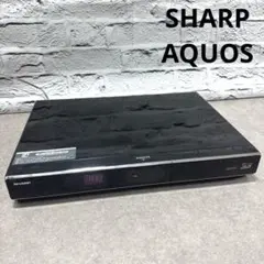2026年最新】AQUOS BD-HDW65の人気アイテム - メルカリ