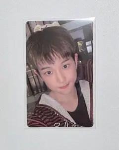 &TEAM Back to Life ON YOUR ARTIST HARUA