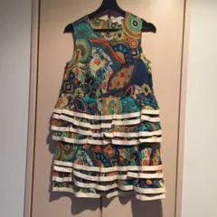 カレンウォーカー karen walker コレクションワンピース ドレスのサムネイル