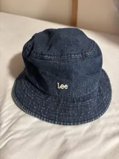 Lee バケットハット　デニムのサムネイル