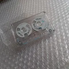 TEAC cobalt52/BL ExtraHIGH 中古品 - メルカリ