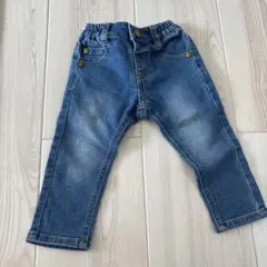 Buddy Lee デニムパンツ80センチ